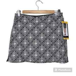 NWT Tranquility by Colorado Clothing Skort